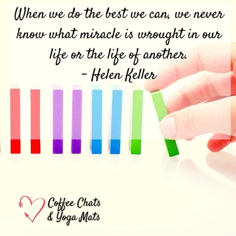 ☕💘 Don’t forget this