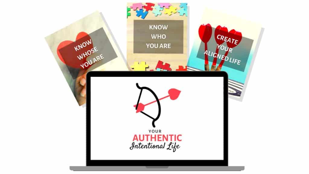 Your Authentic Intentional Life