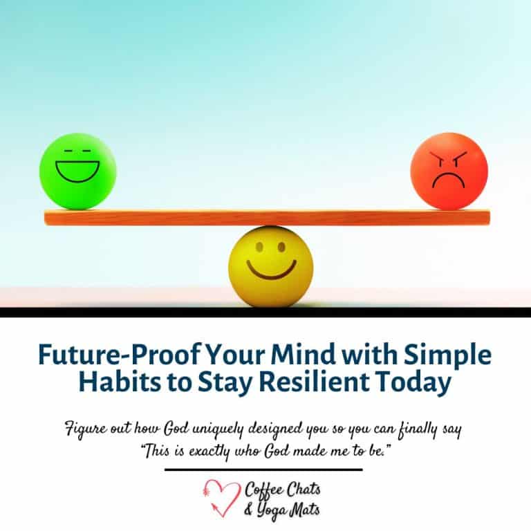 Future-Proof Your Mind with Simple Habits to Stay Resilient Today FI